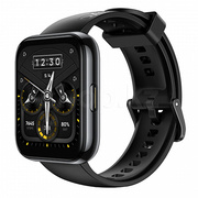 XiaomiRealmeWatch2Pro,SpaceBlack