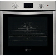 ДуховойшкафIndesitIFW55Y4IX