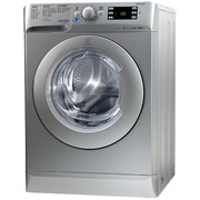СтиральнаямашинаIndesitXWE91483XSEUGrey