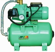 НасоснаястанцияAPM100-2525m