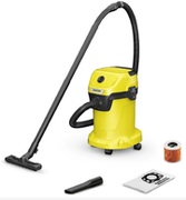 VacuumCleanerKarcher1.628-122.0WD3V-15/6/20