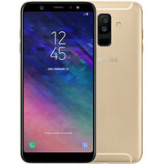 СмартфонSamsungA605FGalaxyA6+6.0"3+32Gb3500mAhDUOS/GOLDRU