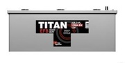 АккумуляторTitanEFB6CT-225.3A/h