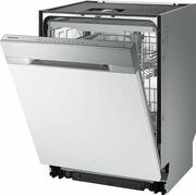 ВстраиваемаяпосудомоечнаямашинаSamsungDW60M9550SS/EG