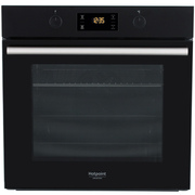 ЭлектрическийдуховойшкафHotpointAristonFA2544JCBLHA