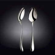 ЛожкасервировочнаяWILMAXWL-999108(десертная,6шт.)