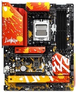 МатеринскаяплатаASRockB650LIVEMIXERATX,AMDB650