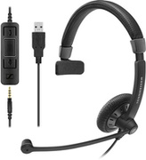 НаушникиSennheiserSC-45