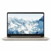 15.6"ASUSS510UFVivoBook15Gold,IntelCorei3-8130U2.2-3.4Ghz/4GBDDR4/1TBHDD/GeForceMX1302GB/WiFi/Bluetooth4.0/USB3.0/USB3.1TypeC/HDMI/HDWebCamera/SB/15.6"FullHDLEDAnti-Glare(1920x1080)/EndlessOS(laptop/notebook/ноутбук)