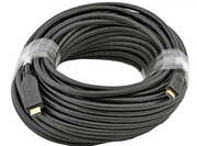 CableHDMItoHDMI30.0mGembird,male-male,V1.3,Black,Bulk,CC-HDMI-30M