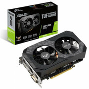 ВидеокартаASUSGTX16606GBGDDR5TUFGaming