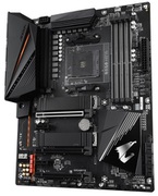 МатеринскаяплатаGIGABYTEB550AORUSPROAC,SocketAM4,AMDB550,ATX