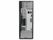 Acer/PackardBelliMediaS3730Desktop(DT.UAVME.002)Intel®Celeron®DualCoreJ3355upto2.5GHz,4GBDDR3RAM,1TBHDD,NoODD,CardReader,Intel®HDGraphics,VGA,HDMI,Wi-Fi/BT,90WPSU,EndlessOS,USBKB/MS,Black/Red