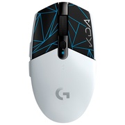 WirelessGamingMouseLogitechG305K/DA,Optical,200-12000dpi,6buttons,Ambidextrous,1xAA