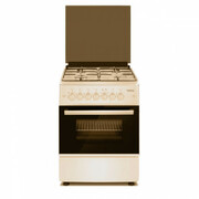 КомбинированнаяплитаVestaGC-E6060IBE/NG