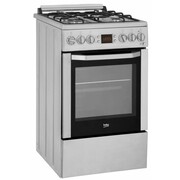 КомбинированнаяплитаBekoCSM52310DX