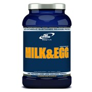 ProNutritionMILK&EGG900грамм