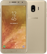 SamsungJ400FGalaxyJ45.5"2+16Gb3000mAhLTEDUOS/GOLDEU