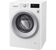 СтиральнаямашинаLGF2J5QN4W