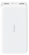 XiaomiRedmiPowerBank20000mAh
