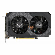 ВидеокартаASUSGTX16606GBGDDR5TUFGaming