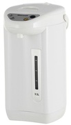 "TermopotMAXWELLMW-1754,750W,keepswaterat85-92*Сtemperature,3.3lcapacity,stainlesssteel/white"