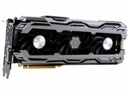 INNO3D/iChiLLGeForceGTX1060X3V2/6GBDDR5,192bit,1771/8000Mhz,2xDVI,HDMI,DisplayPort,TripleFan-iChiLLX3Solution(PowerDirectCoolingSystem),IDLEmode,PerformanceLEDIndicators,InsidetheBox:MousePad+3DMark/VRMark