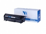 LaserCartridgeforHPCE278A/CB435A/436A/CE285AblackCompatible