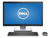 All-in-OnePC-23,8"DELLInspiron7459FHDlPSTouch,lntel®Core®i7-6700HQ(QuadCore,upto3.50GHz,6MB),16GbDDR4RAM,2TBHDD+32GBSSD,GeForce®940M4GBGraphics,ReaISence3DCam,Wi-Fi,BT,KM713WirelessKB&MS,Win10HomeRu,Black-Silver