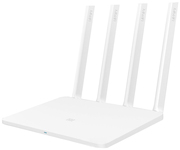 WI-FIRouterXiaomiMI3White(DVB4150CN)