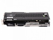 INNO3D/iChiLLGeForceGTX1060X3V2/6GBDDR5,192bit,1771/8000Mhz,2xDVI,HDMI,DisplayPort,TripleFan-iChiLLX3Solution(PowerDirectCoolingSystem),IDLEmode,PerformanceLEDIndicators,InsidetheBox:MousePad+3DMark/VRMark