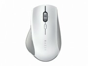 RAZERMouseProClickWireless,High-precisionergonomicwirelessmouseforproductivity,Ergonomicdesignco-designedwithHumanscale,Razer5GAdvancedOpticalSensor,Extendedbatterylifeofupto400hours