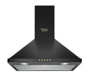 ВытяжкаAristonHRP6.5SCMAN/HA