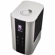 УльтразвуковойувлажнительвоздухаPolarisPUH0806Di