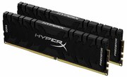 16GBDDR4-4000MHzKingstonHyperXPredator(Kitof2x8GB)(HX440C19PB4K2/16),CL19-23-23,1.35V,Blk