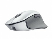 RAZERMouseProClickWireless,High-precisionergonomicwirelessmouseforproductivity,Ergonomicdesignco-designedwithHumanscale,Razer5GAdvancedOpticalSensor,Extendedbatterylifeofupto400hours