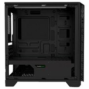 КорпусGameMaxH603-2U3Black