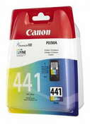 InkCartridgeCanonCL-441