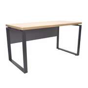 MasaB-140URBAN(blatSonoma-cadruNegru)