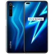 СмартфонRealme6PROEU128GBBlue