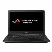 15.6"ASUSGL503VDBlackGaming,IntelCorei5-7300HQ2.5GHz-3.5GHz/8GBDDR4/1TB7200rpm+SSD128GBM.2/GeForceGTX10504GB/WiFi802.11ac/GbitEthernet/Bluetooth/USB3.0/USB3.1TypeC/HDMI/HDWebCamera/SB/15.6"FullHDNon-glare(1920x1080)/NoOS