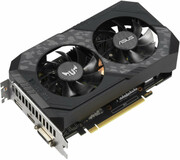 ВидеокартаASUSGTX16606GBGDDR5TUFGamingOC