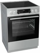 ЭлектрическаяплитаGorenjeEC6341XA