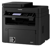 MFDCanoni-SensysMF267DW,MonoPrinter/Copier/ColorScanner/Fax,DADF(35-sheet),Duplex,Net,WiFi,A4,28ppm,512Mb,1200x1200dpi,60-163г/м2,Scan9600x9600dpi-24bit,250sheettray,B&WTouchScreen,Max.15kppm,Cartridge051/051H(4100pages*)