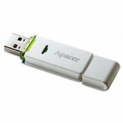 ФлешкаApacerAH358,16GB,USB3.1,White