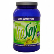 ProNutritionISOSOY750грамм