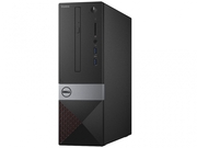 DELLVostro3250SFFIntel®Core®i7-6700(QuadCore,upto4.0GHz,8MB),8GbDDR3LRAM,1TBHDD,DVDRW,Intel®HD530Graphics,Wi-Fi/BT4.0,PSU,MS116USBMouse,USBKB216Keyboard,Win7Pro(Win10Pro),McAfee15Month,Black