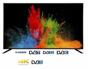 ТелевизорJAY-techGenesisUHD6.5-LED