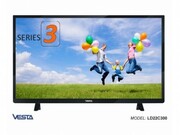 ТелевизорVestaLD22C300