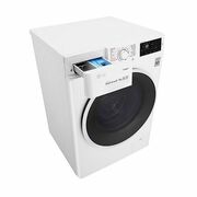 СтиральнаямашинаLGF4J6TGOW